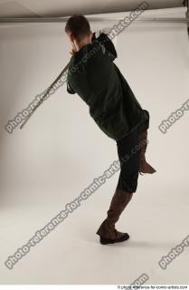 14 2019 01 KEETA MOVING POSE WITH SWORD